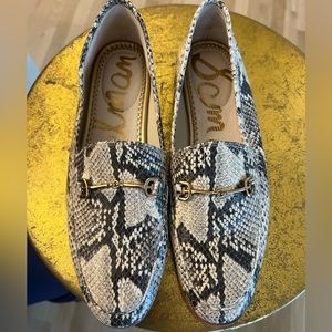Sam Edelman Loraine loafer, size 7